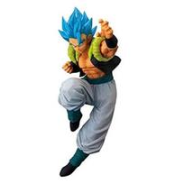 Dragon Ball Super Son Goku FES 13 dalis Super Saiyan Dievas Super Saiyan Gogeta Vienas elementas gray