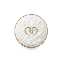 Cher Jeanne Fondant Lumière Doré Cushion, Light No. 19, 1 piece white