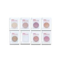 Missha Dewey Glossy Eyes 2G, Orange Pekoe, 1 ea white