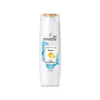 Pantene PRO-V Smooth & Hydrating Shampoo white