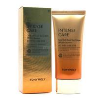 Intense Care Gold 24K Snail Sunscreen 50ML beige