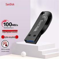 SanDisk CZ410 USB 3.0 Flash Drive gray