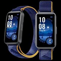 Huawei Band 9 NFC Smart Bracelet (CN version) blue