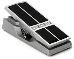 BOSS Volume Pedal FV-500L Low Impedance Model gray