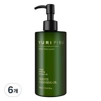 Glass Skin Grante Cleansing Oil, 300ml, 6 units black