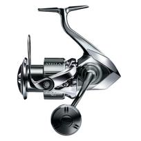 SHIMANO spinning reel 22 Stella C5000XG Stella gray