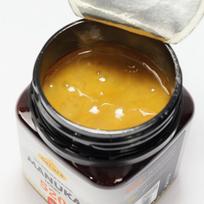 Wild Nature Manuka medus Geras ryte MGO520+ UMF15+ Ta pati vertė, 250 g, 1 vnt.