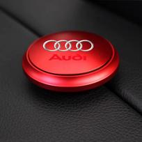 Automobilio oro gaiviklis UFO Ilgai išliekančio kvapo difuzorius Deodorantas Audi A1 A2 A3 A4 A5 A6 A7 A8 Q1 Q2 Q3 Q4 Q5 Q6 Q7 Q8 B5 B6 B7 B8 C5 C6 C7 raudona