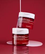 [Centellian24] Madeca Mela-Capture Spot Toning Ampoule Pads - 60 Sheets white