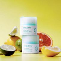 Frebits Grind Vita valomasis balzamas 50ml Cleansing Balm 50ml white