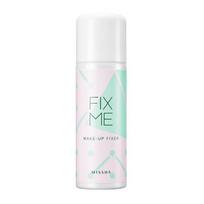 Missha Fix Me Makeup Fixer, 50ml, 3 pieces white