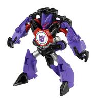 Transformers Adventure TMC03 Dive Bomb black