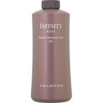 Kose Infinity ESTHE Valomasis EX (papildymas 600ml) Kita (patikrinkite spynas, liežuvio valiklius ir kt.) Naudokite 2-3 kartus per savaitę vietoj šampūno ir kondicionieriaus (rin