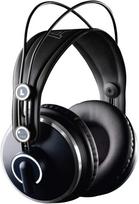 AKG profesionalios studijos monitoriaus uždaros ausinės K271MK2 [] juoda