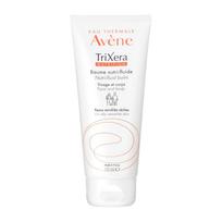 Avene Trixera NT Fluidinis kremas 100ml Kūnui Bekvapis 100ml Kremas/Priemonė white
