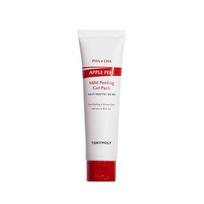 Tony Moly Paharaha Apple Peel Mild Peeling Gel Pack, 100ml, 1 pack white