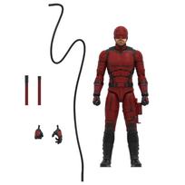 Marvel Legends serija Born Again Daredevil Kolekcionuojama veiksmo figūrėlė Daredevil 6 colių brown