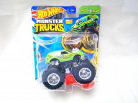 Hot Wheels Monster Truck Poison Pinto SQ1495Unopened blue