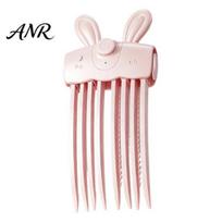 Portable Heated Hair Clip 1/2Pcs Volume Clip, Cordless Root Lifter Comb with 2 Instant Lift Heat Settings, USB Rechargeable Volumizing for white