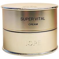 Iope Super Vitalinis Kremas Rich, 1 vnt., 50 ml gray