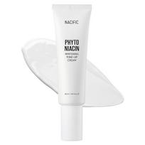 Nesific Phyto Niacin Whitening Tone-Up Cream 50ml, 1 unit white