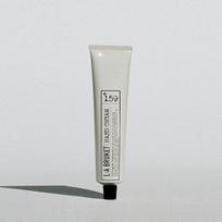 L:A BRUKET Rankų kremas 70ml Pasirinkite 1 Bergamot/Patchouli white