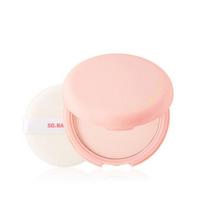 So Natural Peach Deo Pact Deodorant, 10g, 1 piece beige