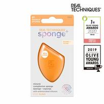 REAL TECHNIQUES Miracle Complexion Sponge (Nauja) orange