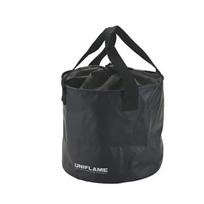 UNIFLAME ventiliatorinis kibiras 660010 black