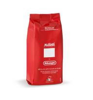 Musetti Rossa kavos pupelės 250g maišelis red