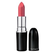 Mac Lusterglass Lipstick 3g, Pigment of Your Imagination, 1 piece white