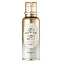 „Skinfood Gold Caviar Collagen Plus“ serumas, 40 ml, 1 vnt. white