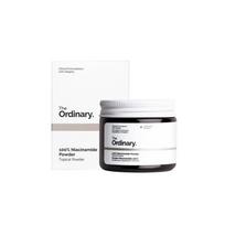 The Ordinary 100 Niacinamido milteliai The Ordinary gray