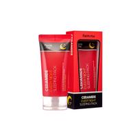 Keramidinis miego kaukė kiekvienai nakčiai 120 ml red