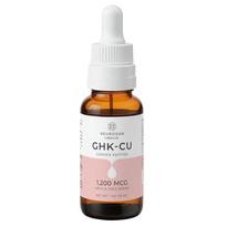 Neurogan - GHK-Cu Vario peptido kaklo ir veido purškalas 1200mcg 1oz buteliukas white