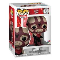WWE Vader Pop! Vinilas