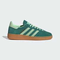 Adidas SPECIALIEJI RANKINIŲ ŽALŪS ŽALI ŽALI ŽALIEJI SNEAKERS ORIGINALS Unisex IE5896 College Green / Semi Green Spark / Gum 36.3 blue