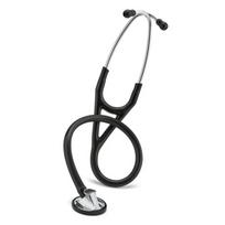 Littmann Stetoskopas Master Cardiology Juodas 2160 3M Japonija juoda