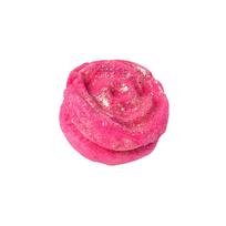 [Lush] Rožių uogienės burbuliukas 100g - Burbuliuojanti vonios priemonė / Vonios bomba pink