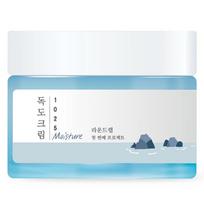 Round Lab 1025 Dokdo Moisturizing Cream, 50ml, 1 unit white
