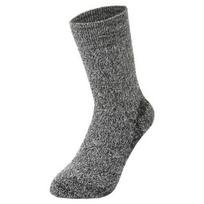[Montbell] Merino vilnos alpinės kojinės pilkos (HCH) #1118418 (L) gray
