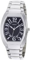 Aureole SW-488M-1 Quartz Watch - Silver sidabras
