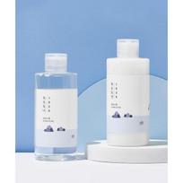 Round Lab 1025 Dokdo Toner 200ml + Lotion, 1 unit gray