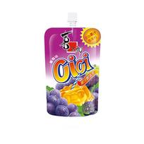 Xizhilang Vynuogių želė 150g x 4 maišeliai purple