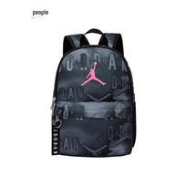Nike Jordan jaunimo kuprinė 2T/4T (10L) gray