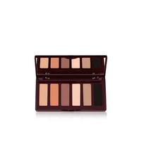 Charlotte Tilbury Super Nudes Easy Eye Palette 6 Colors black