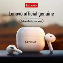 Lenovo Thinkplus LP40 Tikrai belaidės ausinės