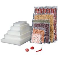 Baijie Automatic Vacuum Sealer Kit gray