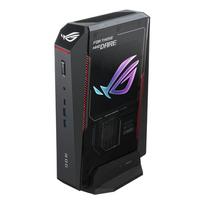 Mini kompiuteris Asus ASUS ROG RNUC16JNK9X28AA2 Intel Core Ultra 9 290HX Plus 32GB DDR5-SDRAM 2 TB SSD NVIDIA GeForce RTX 5080 Windows 11 Home Black | 90AS00S1-M002H0 | 4711636477567