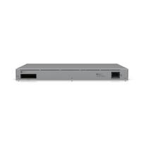 Perjungiklis Ubiquiti UniFi 16xRJ45GBit/8xRJ45 2.5G/2xSFP+ Valdomas PoE+ 400W Max 19" Rack-Mountable, 1,3" lietimui jautrus ekranas | USW-PRO-MAX-24-POE | 0810084692608